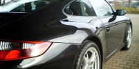 Porsche-911-Carrera-997
